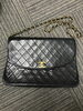 CHANEL シャネル　マトラッセ　チェーンバッグ「CHANEL シャネル　マトラッセ　チェーンバッグ　横浜鶴屋町の買取専門店「おたからや　横浜本店」　電話相談無料＆査定無料」
