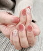 キュートフラワー 美爪を追求 ケア重視 本八幡のネイルサロン Foot Nail Salon Otto Stagione オットスタジョーネ のニュース まいぷれ 市川市