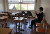 「家庭学習の日 」