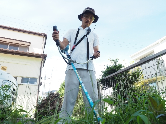 プロの作業なら安心・安全「飛び石事故に注意！！【浜松で遺品整理・生前整理・お掃除・不用品回収ならプロハーツ】」