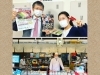 「かつしかFMさんに電話出演！【柴又名物草だんごが人気☆柴又帝釈天から一番近いお団子屋】」