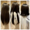「ヘアドネーション」