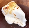 「炙りチーズケーキ✨」