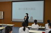 語り部養成講座の様子　その1「令和２年度舞鶴引揚記念館「語り部」養成講座受講生の募集について！」