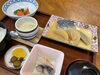 「今日の日替わりランチ「サバの味噌煮」［味の庄　伯備］」