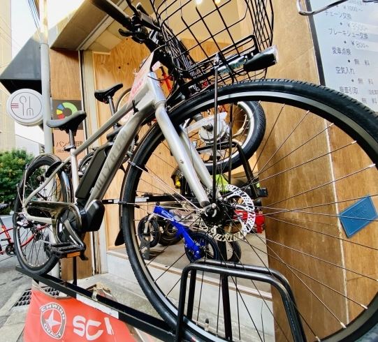 ニュースネット北海道 冬 自転車