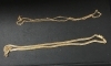 喜平ネックレス「18K・24K喜平ネックレス　高価買取　新宿西口の買取専門店「おたからや　新宿西口店」」