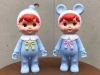 新色ライトブルーのチャーミーちゃん新発売！【世界で人気☆葛飾生まれ