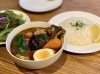 カレー 小樽 スープ 南小樽駅近く【スープカレー開店7月下旬：和風すーぷかれーしらかば】小樽市港町にオープン！