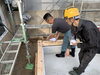 「今市町北本町の家改築工事　No.14」