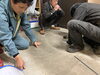 「浜村自動車事務所改修工事　No.2」