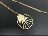 Tiffany &Coティファニーリーフネックレス「Tiffany &Co ティファニー　リーフネックレス　横浜　買取　高価買取　神奈川区横浜駅の買取専門店「おたからや　横浜本店」電話相談無料＆査定無料♪」
