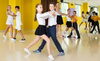 「函南　子供ダンススポーツ競技選手候補募集」