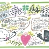 “幸せな”身体になろう♪