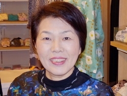 山田さち子代表