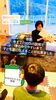 読み聞かせの会「楽しく読み聞かせ( ´͈ ᗨ `͈ )◞♡⃛斐川町 仏壇」