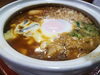 「鍋焼うどんシリーズ第2弾！」