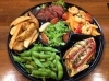 ボリューム満点のオードブル「Trattoria uno（トラットリア ウノ）さんでクリスマス用オードブル受付中！」