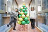 クリスマスツリーと一緒に！「★クリスマスツリー★」