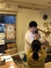 力強く表現力豊かな演奏です「藤原功次郎さん」
