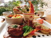 大人のお子様ランチXmasバージョン「クリスマス期間限定ランチ！23日、24日、25日！」