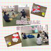「おしゃべり会　栄養士さんに聞いてみよう」