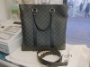 ルイヴィトンの買取に自信あり！ブランド楽市稲毛店へ「【買取速報】ルイヴィトン ダミエ グラフィット アントン 2WAY メンズ バッグ 高価買取 JR稲毛駅 西口 ブランド楽市稲毛店」
