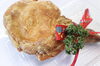 国産の骨付きフライドチキンです☆「クリスマス国産骨付きフライドチキン」