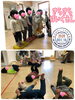 今日のお当番さん＆リトミックのご様子！「みんなで球根を植えたよ！【交野市・小規模保育園】」