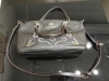 「COACH コーチ　ハンドバッグ　ショルダーバッグ　2WAYバッグ　レザー　黒　横浜　買取　高価買取　神奈川区横浜駅の買取専門店「おたからや　横浜本店」電話相談無料＆査定無料♪」