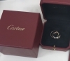 カルティエ　リング「カルティエ　リング高価買取　新宿西口の買取専門店「おたからや　新宿西口店」」
