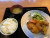 「12月17日(木) 一魚一会のおすすめランチは「ミックスフライ」です♪」