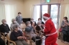 「メリークリスマス！　施設でクリスマスイベントを楽しみました♪」