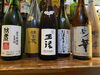 厳選、日本酒!入れ替えアリ「寒さにマケズ、コロナにもマケズ!!」