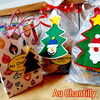 クリスマス限定♪サブレギフト★「クリスマス限定✨サブレギフト★」