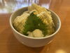 「12月18日(金)一魚一会のおすすめランチは「鯛の天丼」です♪」