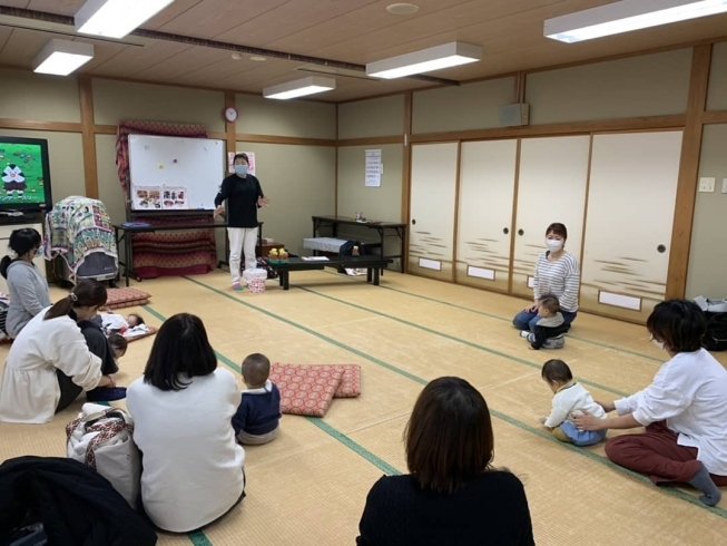 ご挨拶「今年のママイベント無事終了しました♡」