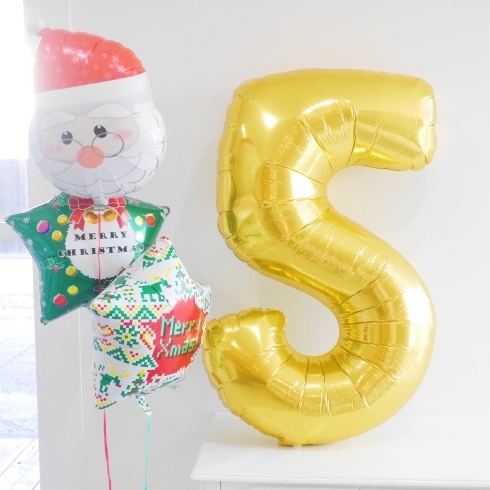 クリスマスが近い誕生日の方はプレゼント２個もらえるんですかね 出雲市姫原 バルーン おむつケーキ 誕生日 飾り付け Balloon Gift Chicorico バルーン ギフト チコリコ のニュース まいぷれ 出雲