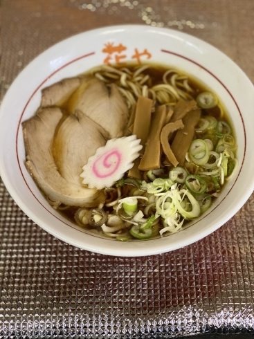 「12月19日の花やラーメン限定らぁめん情報」