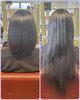「ヘアドネーション☆」
