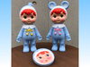 「2020年冬の新色ライトブルーのチャーミーちゃん12月21日より販売開始いたします♪【世界で人気☆葛飾生まれのお洒落インテリア☆チャーミーちゃん】」