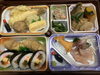 「今日のお弁当」