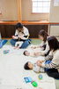 「0歳〜1歳ワンパターンな遊びに疲れたママへ。毎日が変わる「5つのふれあい遊び」（東京都江戸川区葛西・小岩・船堀・一之江 ベビーマッサージ&ベビーヨガAilala）」