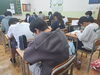与進校「期末テスト直前！【小学生・中学生を対象にした学習塾　集団授業と個別指導で高校受験対策も】」