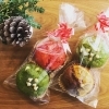 「【カフェスペース】クリスマスパッケージで販売中です♪」