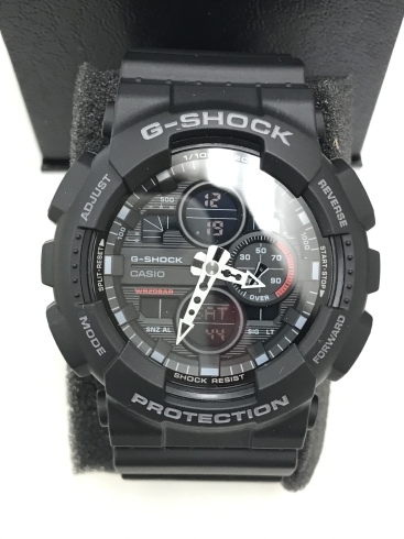 G-SHOCK 高価買取致します！「G SHOCKのお買取　衣笠栄町の買取専門店「おたからや　衣笠栄町店」」