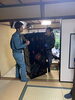 「今市町の増築工事　No.1」
