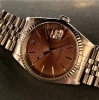 ブランド楽市稲毛店はロレックスの高価買取に自信あり「【買取速報】ロレックス ROLEX ref16234 デイトジャスト DJ 高価買取 JR稲毛駅 西口 ブランド楽市稲毛店」