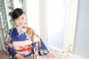 「成人式　延期でも写真は」