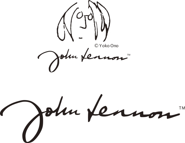 John Lennon「『John・Lennon』ニューモデル入荷！」